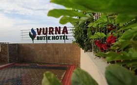 Vurna Butik Hotel